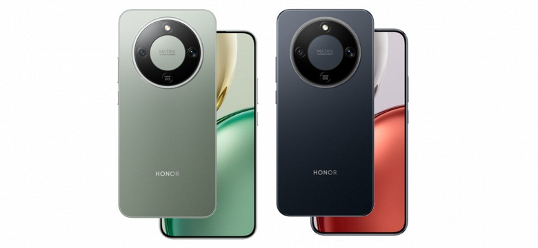 5000 мА·ч — это уже вчерашний день. Honor Magic 8 Lite получит аккумулятор ёмкостью 7500 мА·ч